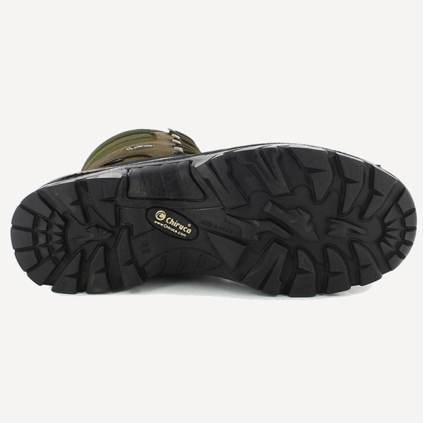 Ботинки зимние TUNDRA GTX (RU 40 EU 41 US 8 СМ 25.4; brown)